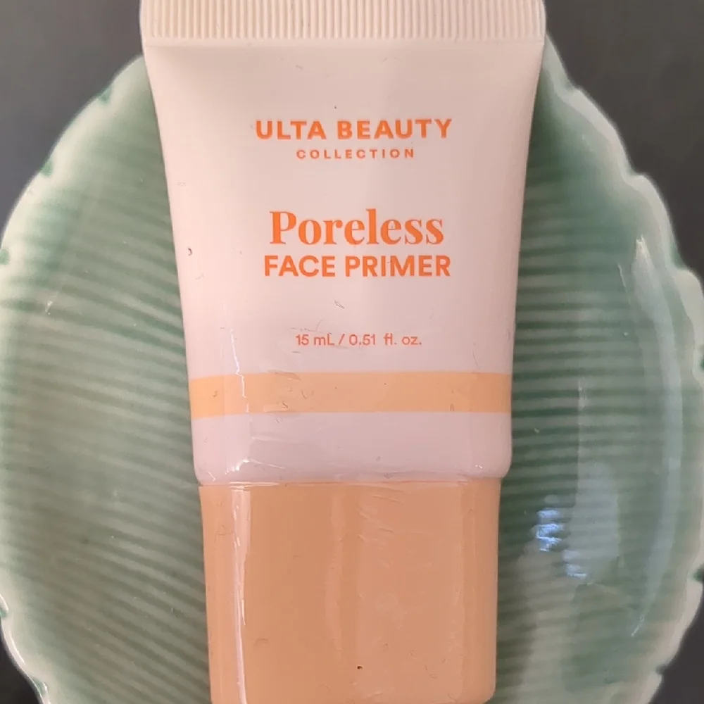 Poreless Face Primer
